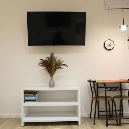 Blloku Studio Apartament ติรานา ภายนอก รูปภาพ