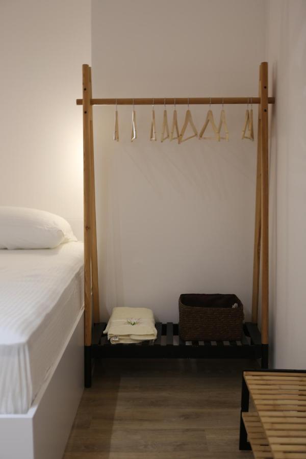 Blloku Studio Apartament ติรานา ภายนอก รูปภาพ