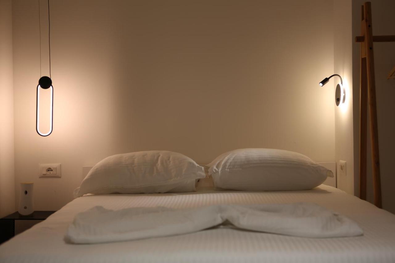 Blloku Studio Apartament ติรานา ภายนอก รูปภาพ